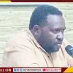 279 Titik Api di Nabire, Gubernur Papua Tengah Bentuk Satgas Karhutla dan Tetapkan Status Tanggap Darurat
