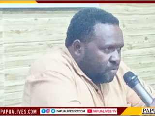 279 Titik Api di Nabire, Gubernur Papua Tengah Bentuk Satgas Karhutla dan Tetapkan Status Tanggap Darurat
