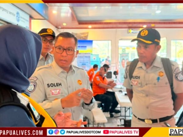 Jasa Raharja Gerak Cepat Pastikan Perlindungan Korban Kebakaran KMP Putri Yasmin di Lombok Barat