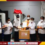 Dinkes Papua Tengah Pantau Langsung Implementasi Layanan Kesehatan Terintegrasi di 8 Puskesmas Lokus