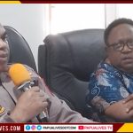 Krisis Pangan Mengintai, Legislatif Papua Tengah Minta Pemerintah Siapkan Stok Makanan di Wilayah Pegunungan
