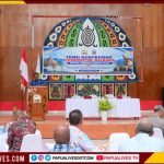 Berdasarkan Pergub No. 30/2024, Pemprov Papua Tengah Dorong FKUB Aktif Cegah Konflik Sosial