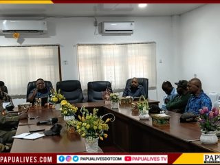 Sengketa Lahan Km 95 & Nifasi Macet, DPR Papua Tengah Kecewa Satgas PKH dan BIM Absen