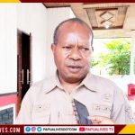 Apresiasi untuk DWP Kesbangpol, Albertus Adii Harap Program Keterampilan Terus Berkembang demi Kemandirian Masyarakat