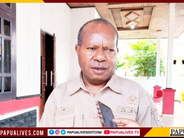 Apresiasi untuk DWP Kesbangpol, Albertus Adii Harap Program Keterampilan Terus Berkembang demi Kemandirian Masyarakat