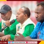 PASI Papua Tengah Gelar Rapat Pleno Perdana, Fokus Rekrutmen Atlet Muda dan Persiapan Kejurda