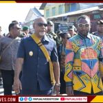 Prioritas Baru di Paniai: Pemprov Papua Tengah Siap Bangun Infrastruktur Air Bersih