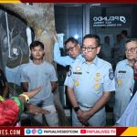 Kecelakaan KM Virgo Transport 8: Jasa Raharja Siapkan Santunan Rp50 Juta per Korban Meninggal, 136 Penumpang Masih Dicari