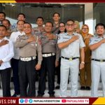 Dua Ruas Jalan di Jakarta Pusat Jadi Sorotan, Ada Apa? PT Jasa Raharja (Persero) Kantor Wilayah DKI Jakarta dan Stakeholder Siapkan Langkah Strategis