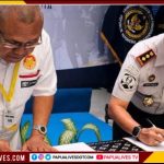 13 Napi Lapas Narkotika Jakarta Dapat Kesempatan Kuliah S1 Ilmu Teologi