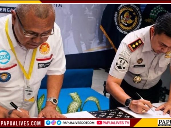 13 Napi Lapas Narkotika Jakarta Dapat Kesempatan Kuliah S1 Ilmu Teologi