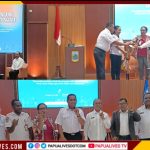 Dorong Pendidikan Inklusif, Pemprov Papua Tengah Perkuat Unit Layanan Disabilitas dan Sistem Rujukan
