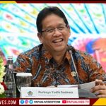 Pengamat: KPK Perlu Panggil Purbaya soal Saweran TikTok
