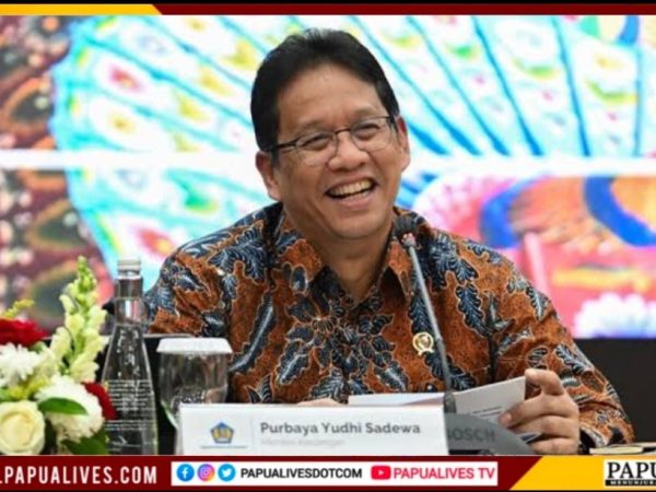 Pengamat: KPK Perlu Panggil Purbaya soal Saweran TikTok