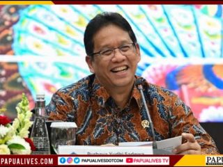 Berbahaya Di Era Purbaya Ada Pejabat ditunjuk Tanpa Asesmen