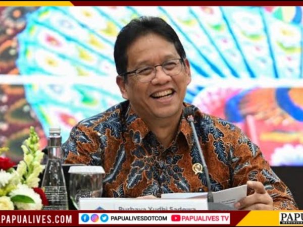 Berbahaya Di Era Purbaya Ada Pejabat ditunjuk Tanpa Asesmen