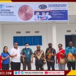 LLDIKTI Lakukan Visitasi Akhir, Institut Kesehatan Anigou Nabire Targetkan Izin Operasional 2027