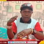 Tim Peduli Tota Mapiha Tolak Investasi Ilegal dan Sawit, Siap "Taru Badan" Jaga Tanah Adat