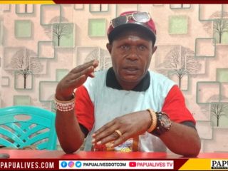 Tim Peduli Tota Mapiha Tolak Investasi Ilegal dan Sawit, Siap "Taru Badan" Jaga Tanah Adat