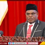 Sepakat Revisi APBD, Pemprov Papua Tengah Targetkan Percepatan Program Prioritas Hingga Akhir Tahun