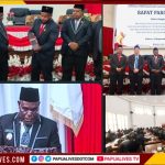 Prioritaskan Pendidikan & Kesehatan, Pemprov Papua Tengah Usulkan Anggaran Rp4,18 Triliun