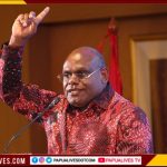 Gubernur Papua Tengah Siapkan Kunjungan ke Puncak, Fokus Percepatan Infrastruktur hingga Peresmian PLTS