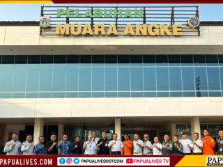 PT Jasa Raharja (Persero) Kantor Wilayah Utama DKI Jakarta, Perkuat Sinergi Keselamatan Pelayaran Melalui Optimalisasi Manifest Penumpang