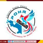 Profil The Papuan Observatory for Human Rights (POHR)