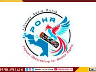Profil The Papuan Observatory for Human Rights (POHR)