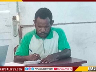 KURIKULUM TIDAK DIATUR DARI JAUH