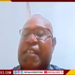 KPU Papua Tengah Bahas Peran Big Man dalam Sistem Noken/Ikat