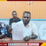 Kadin Papua Tengah Siap Eksekusi Mandat Gubernur: Fokus Pendataan dan Pembinaan UMKM