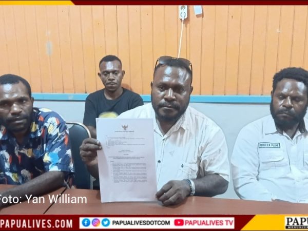 Kadin Papua Tengah Siap Eksekusi Mandat Gubernur: Fokus Pendataan dan Pembinaan UMKM