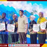 Kemendagri Apresiasi Kinerja Pemprov Papua Tengah, Alokasikan 300 Unit Bedah Rumah
