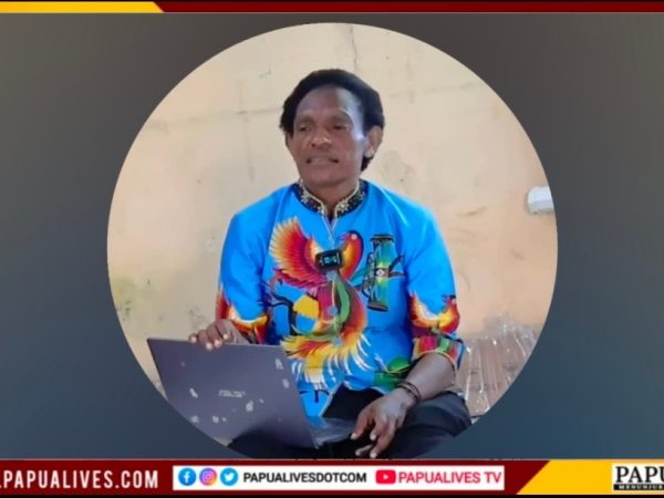 Peringatan Relawan P4: Penyebaran HIV di Papua Tengah Terus Meluas Seperti Jaring Laba-laba