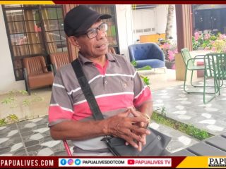 Herman Sayori: MBG Bukan Hanya Soal Gizi, Tapi Gerakkan Ekonomi Masyarakat