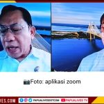 Pemerintah Dorong Tata Kelola Dana Otsus Papua Tengah: Transparan, Berlabel, dan Sinergis