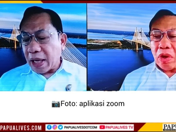 Pemerintah Dorong Tata Kelola Dana Otsus Papua Tengah: Transparan, Berlabel, dan Sinergis