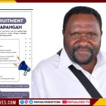 Kendala Data Tidak Akurat, Pemprov Papua Tengah Rekrut Petugas Lapangan Khusus Validasi OAP