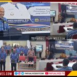 Pemprov Papua Tengah Gelar FGD Pengkajian Prioritas Daerah, Sasar Perumusan Kebijakan Berbasis Bukti