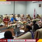 Sinergi Pemprov Papua Tengah dan Tokoh Agama: Wujudkan Pelayanan Publik Tepat Sasaran