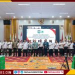 Kejar Target Pertumbuhan Ekonomi 8%, Pemprov Papua Tengah Gulirkan 9 Langkah Strategis