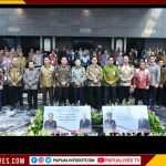 IFG dan Kejaksaan Tinggi Banten Teken PKS, Jasa Raharja Dukung Penguatan Tata Kelola Layanan Publik
