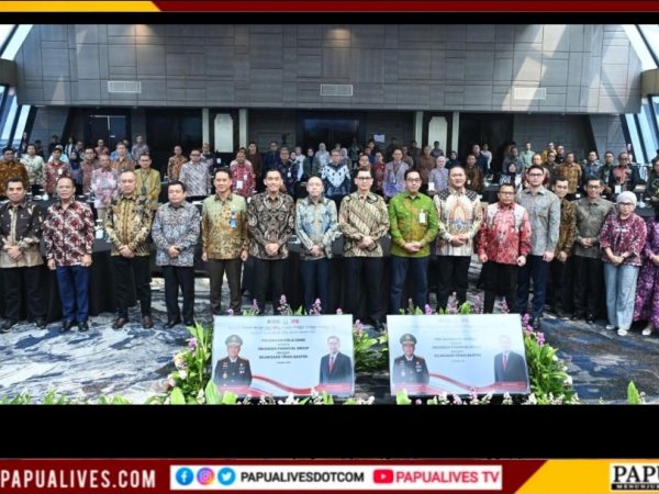 IFG dan Kejaksaan Tinggi Banten Teken PKS, Jasa Raharja Dukung Penguatan Tata Kelola Layanan Publik