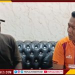 Bantah Isu Dikeluarkan Pakai Celana Dalam, Polres Nabire Tegaskan Penanganan Petrus Gobay Sesuai Prosedur