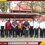 Cegah Intervensi, MRPPT Papua Tengah Perketat Verifikasi OAP Calon Praja IPDN 2026