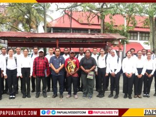 Cegah Intervensi, MRPPT Papua Tengah Perketat Verifikasi OAP Calon Praja IPDN 2026