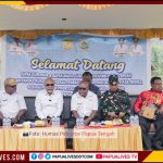 Pemprov Papua Tengah Siapkan BLK UMKM Representatif di Mimika untuk Pemberdayaan OAP