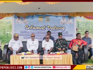 Pemprov Papua Tengah Siapkan BLK UMKM Representatif di Mimika untuk Pemberdayaan OAP