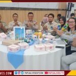 PT Jasa Raharja (Persero ) Kantor Wilayah Utama  DKI Jakarta Perkuat Sinergi Keselamatan Lalu Lintas melalui Road Safety Partnership Action